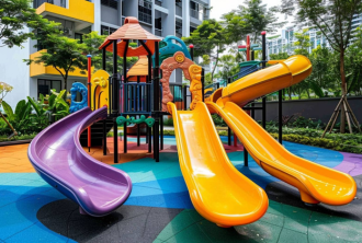 Children's Adventure Park